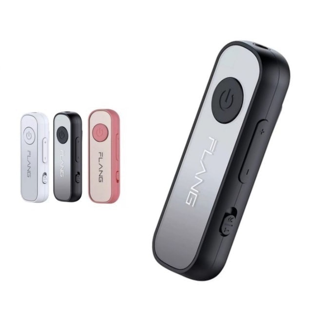 Flang Transmitter & Receiver Bluetooth Adapter 1